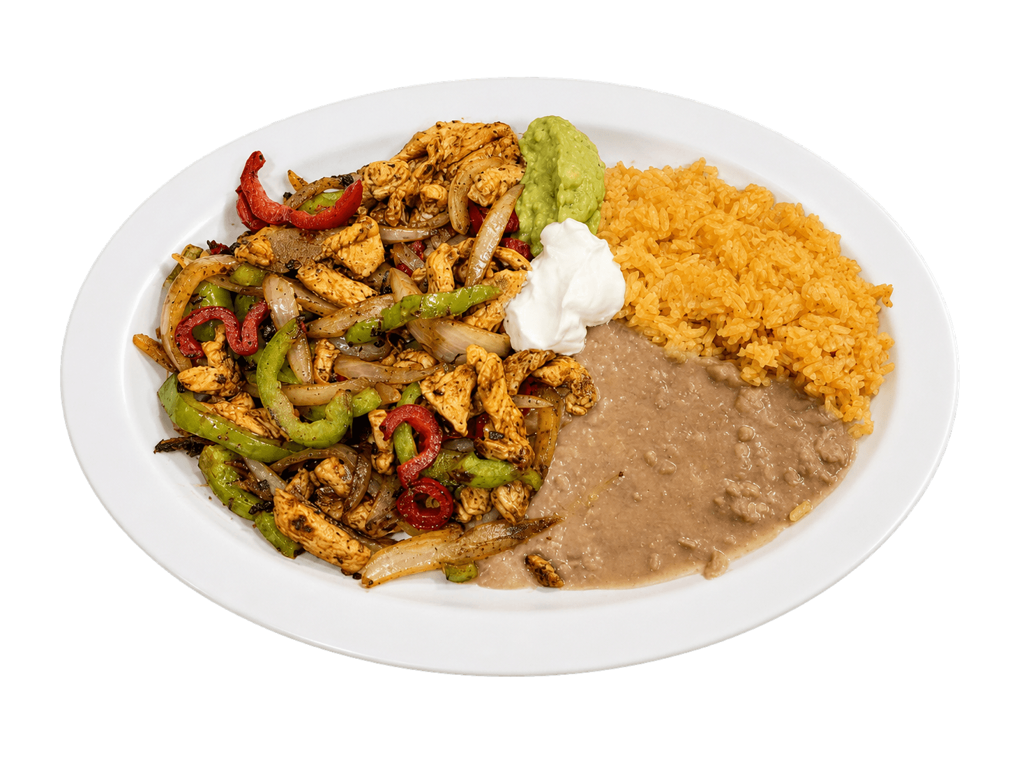 Fajitas