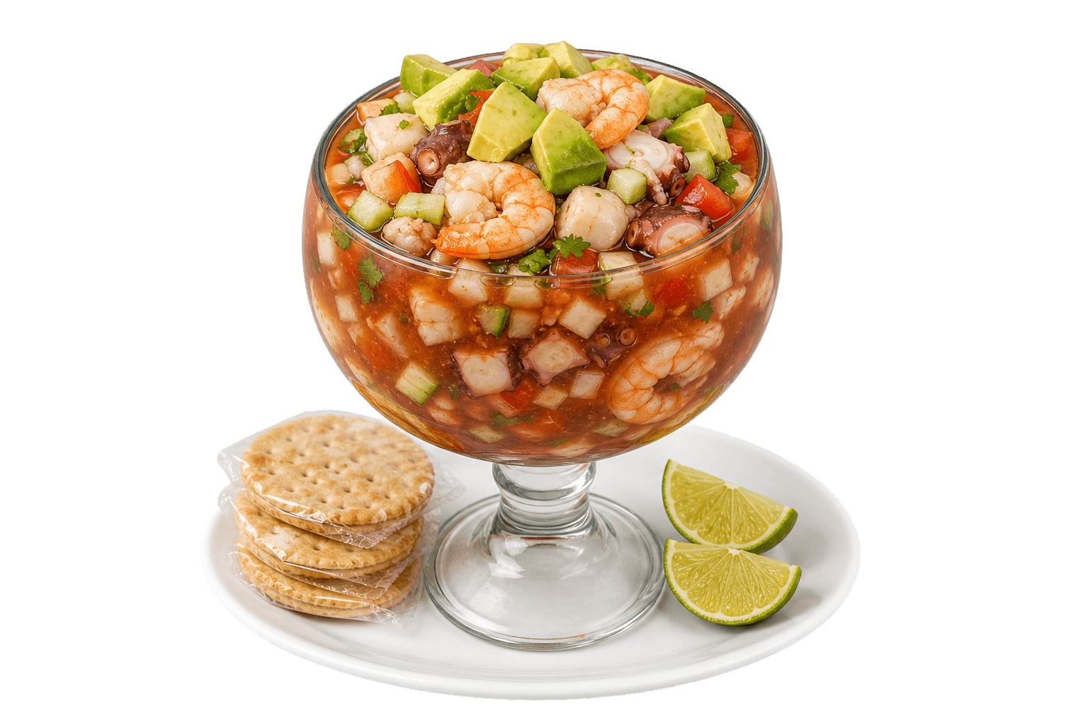 Campechana